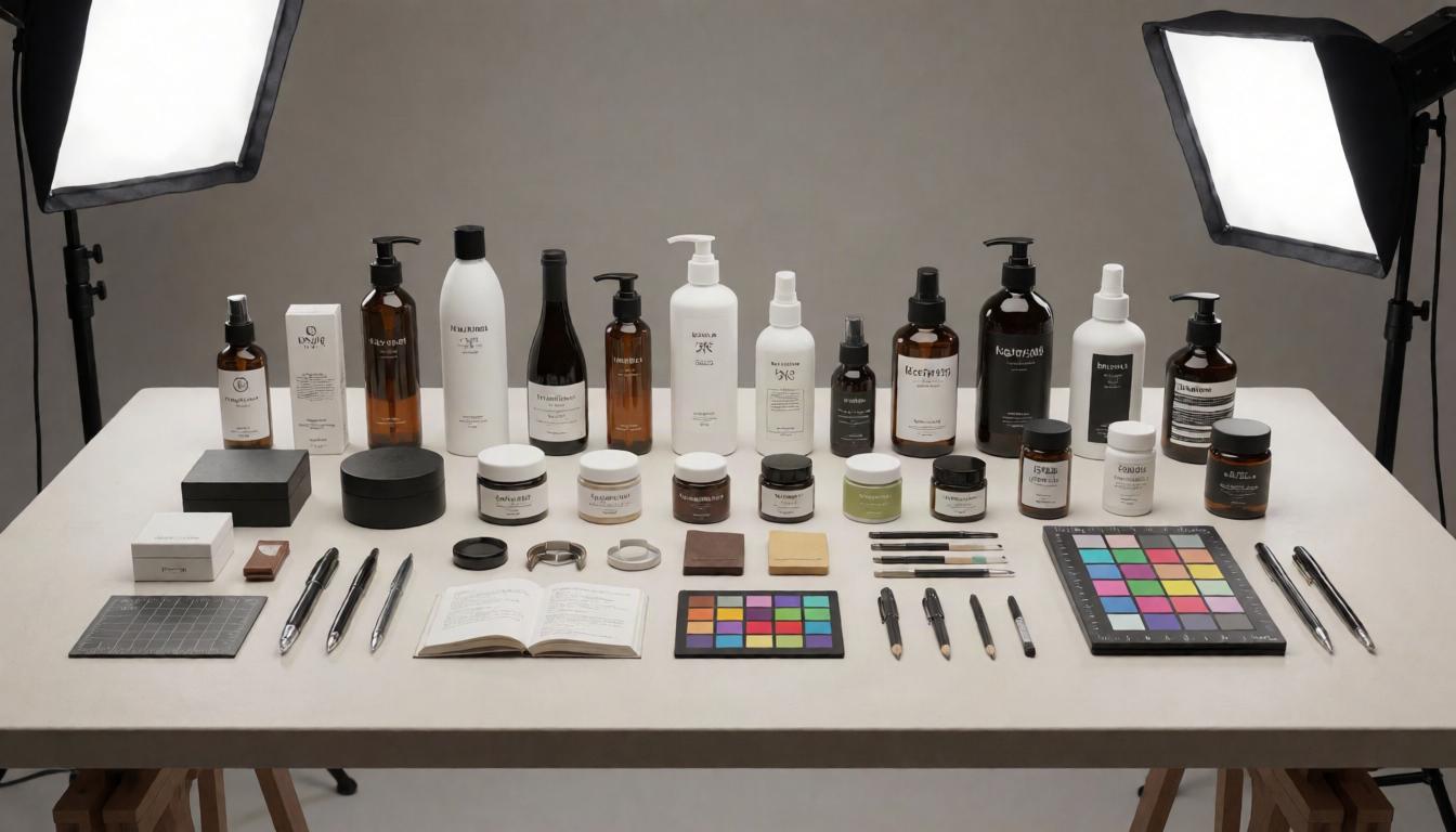 Practical Images for Small Brands